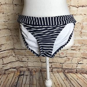 Ann Taylor the LoftBikini bottom